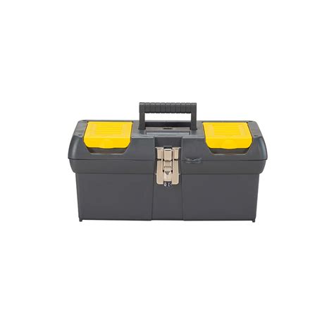 Stanley 16" Professional Tool Box | Midwest Technology