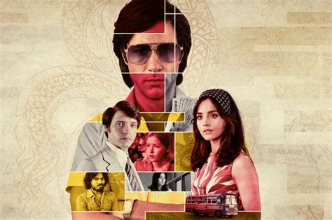 The Serpent cast: Who stars in new BBC drama about Charles Sobhraj? - Wales Online