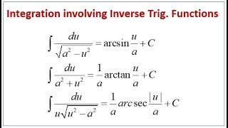 Arctan Formula