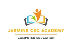 Customer feedback for logo JASMINE CSC ACADEMY