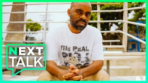 "Freeway" Rick Ross On Making $2 Million a Day & Gaining Loyalty | NextTalk - YouTube