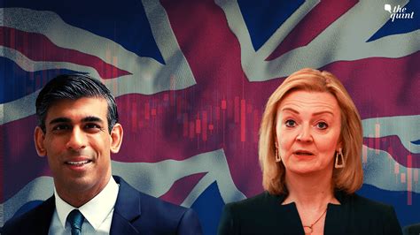 As UK Economy Spirals Under Liz Truss, Rishi Sunak Earns an ‘I Told You So’