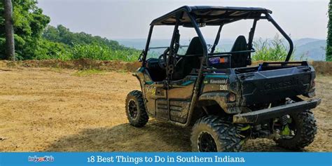 18 Best Things to Do in Southern Indiana