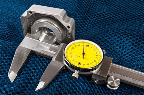 Ultimate Guide to Measuring Caliper Sizes - Machinist Guides