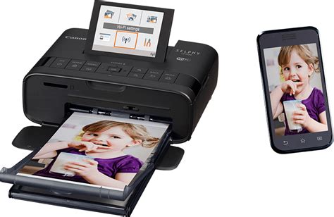 Canon SELPHY CP1300 - Printers - Canon Malta