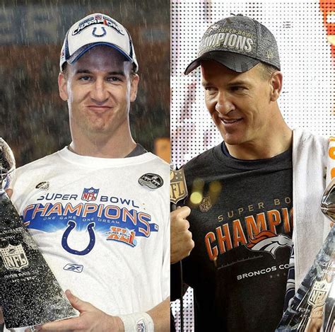 Peyton Manning - 200 Wins - Super Bowl 50 - Denver Broncos | Peyton manning colts, Broncos ...