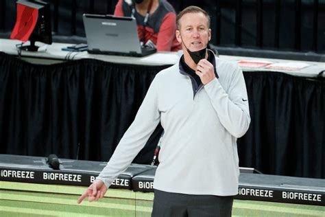 Terry Stotts Refuses To Look Ahead As Portland's Struggles Continue ...