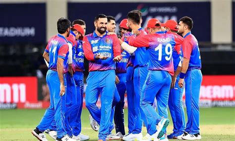 IND vs AFG: Afghanistan tour of India In Massive Doubts As BCCI Fears ...