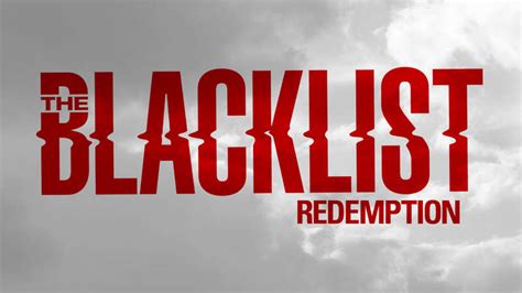 The Blacklist: Redemption season 2 – Expected Release Dates