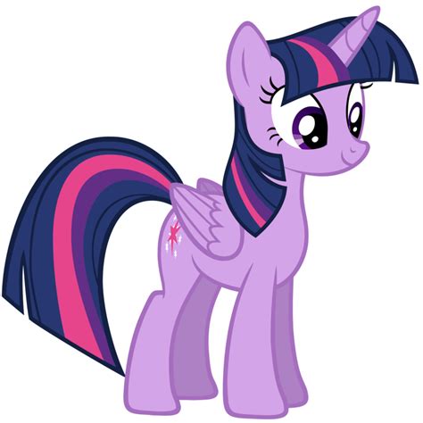 twilight sparkle vector by ikillyou121 d7rqs4u - Princess Twilight Sparkle (MLP:FIM) Fan Art ...