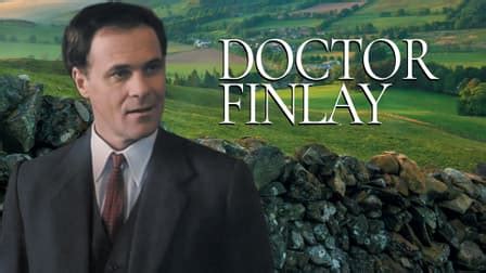 Watch Doctor Finlay Season 4 - Free TV Shows | Tubi