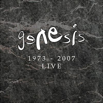 Land Of Genesis > Genesis > Discographie albums | singles | autres ...