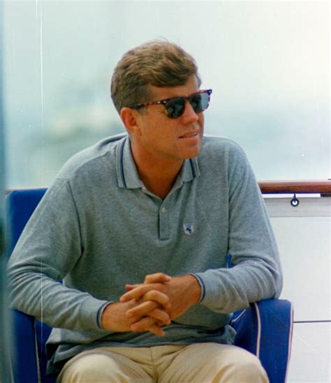 What Fashion Lessons Have We Learned From The Kennedys? | DDW