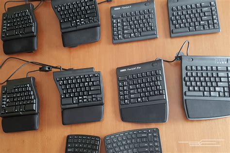 The best ergonomic keyboard | Engadget