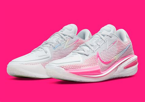 Nike Air Zoom Crossover (PINK SALT/WHITE) - icaten.gob.mx