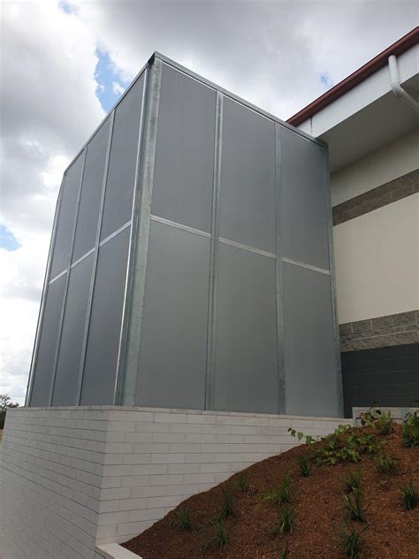 Buy Outdoor Outback Acoustic Panels | Soundproof Warehouse