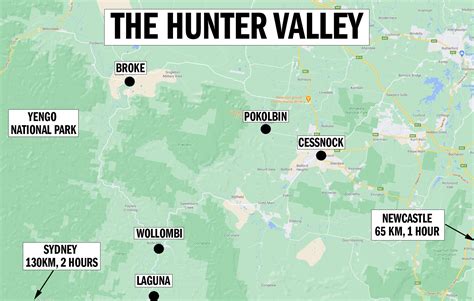 15 Incredible things to do in the Hunter Valley [including lots of hidden gems] — Walk My World