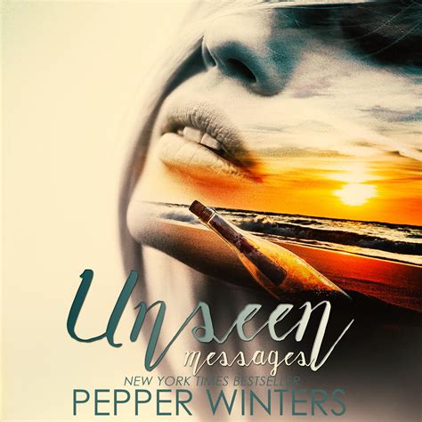 DELETED SCENES – Pepper Winters