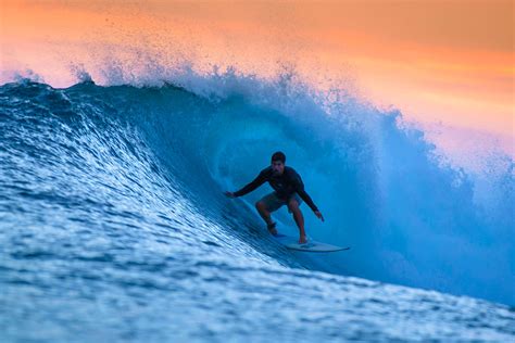 18 Surf Photography Tips