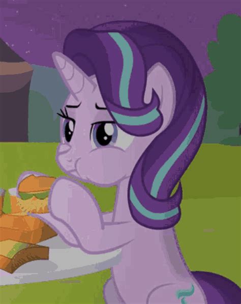 Starlight Glimmer Starlight Glimmer Mlp GIF – Starlight Glimmer Starlight Glimmer Mlp Burger Mlp ...