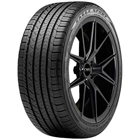 Best 235 40R18 Tires: Reviews and Buyer's Guide