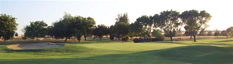 Mather Golf Course, mather, California - Golf course information and ...