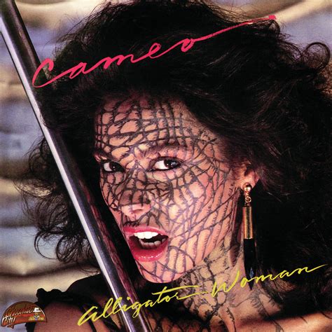 Cameo - Alligator Woman | iHeart