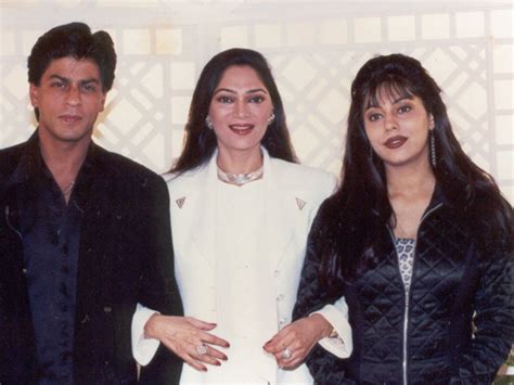 Flashback Pictures | Shahrukh Khan | Gauri Khan | Looking Adorable ...