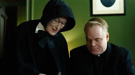 Doubt (2008) - Movie Review : Alternate Ending