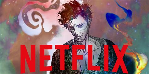 Sandman: Netflix Series Season 2 Already Being Planned