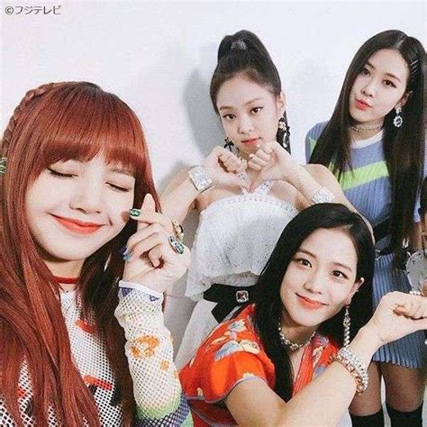 Blackpink - Puzzle Factory