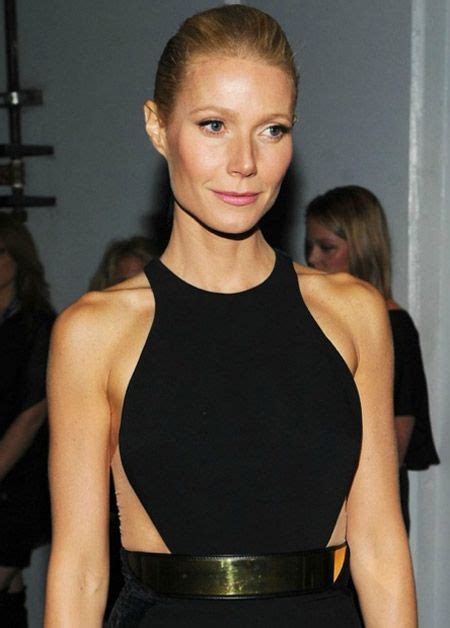 Gwyneth Paltrow Workout: Get Long and Lean | Pop Workouts Gwyneth Paltrow, Pop Workouts ...