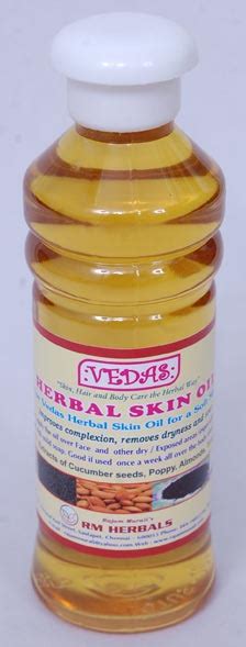 Herbal Skin Oil Buy Herbal Skin Oil in Chennai Tamil Nadu India from R ...