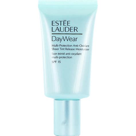 Estee Lauder DayWear Advanced Sheer Tint Moisturizer SPF15 50ml price ...