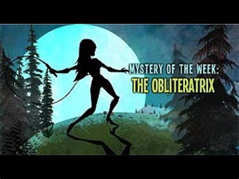 SCOOBY DOO CRYSTAL COVE ONLINE EP. 25! (The Obliterartix) - YouTube