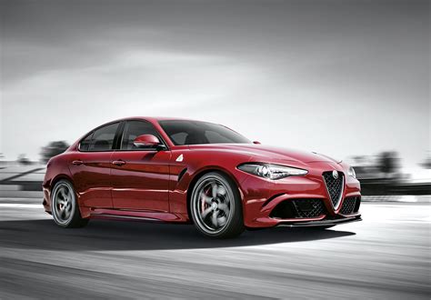 Precios Alfa Romeo Giulia 2024 - Todas las ofertas y ventas del Alfa Romeo Giulia