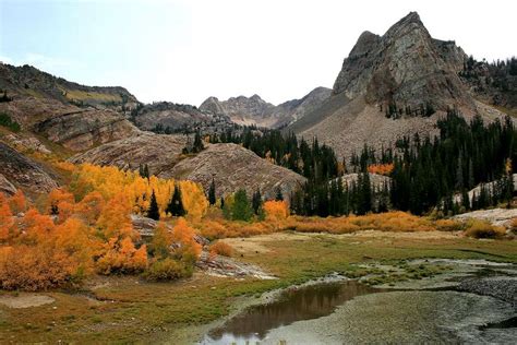 Hiking the Wasatch | Maude's Tavern