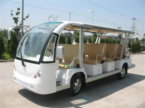 electric shuttles | Electric Shuttle Bus Photo, Detailed about Electric ...