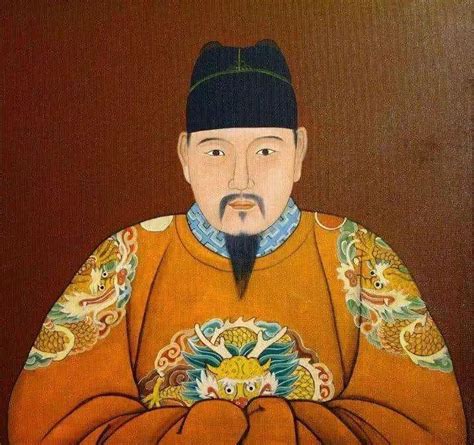 The benchmark of a good emperor in the Ming Dynasty is unmatched in the ...