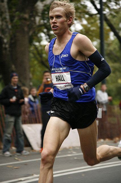 Ryan Hall | Ryan hall, Olympic runners, Olympic trials