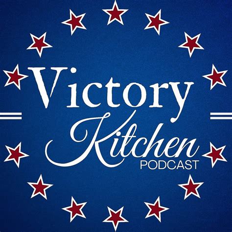 Victory Kitchen Podcast
