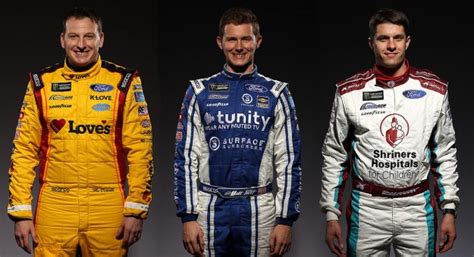 2019 Team Preview: Front Row Motorsports - Monster Energy Cup Series | MRN