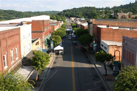 Galax, VA | Galax, Galax virginia, Small town america