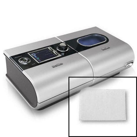 Resmed S9 CPAP Machines filters