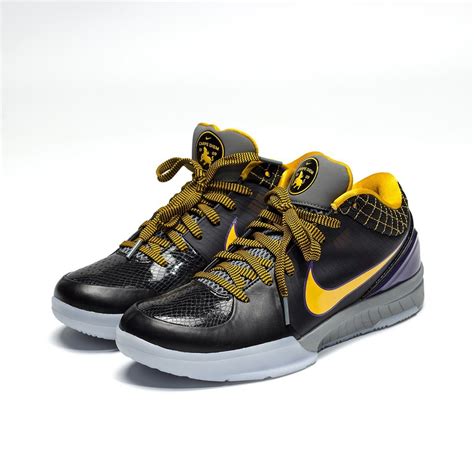 Kobe 4 carpe diem - enqust