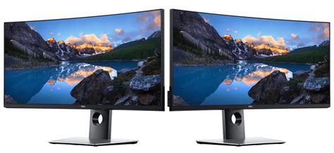 Dell U3419W - Monitory LED 32" i większe - Sklep komputerowy - x-kom.pl