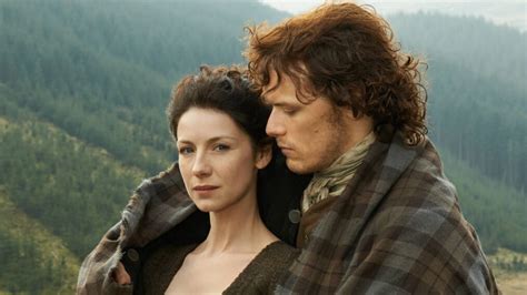 'Outlander' Prequel 'Blood of My Blood' Officially in Development at Starz