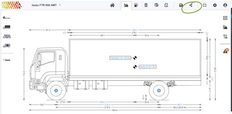 Share Calculations - TruckScience