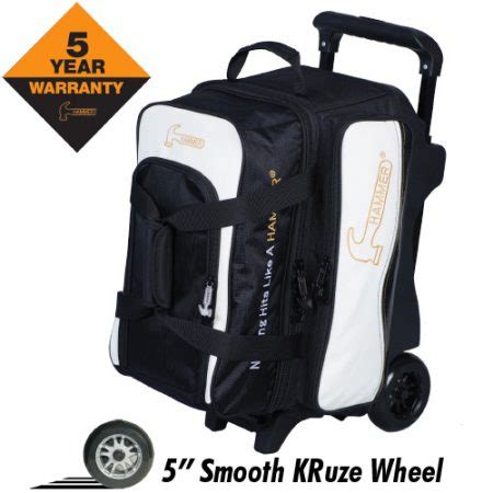 Hammer Bowling Bags | Low Prices w/ FREE Shipping at BowlerX.com