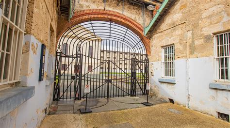 Fremantle Prison - Tours and Activities | Expedia